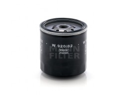 W92082 - Olejový filter MANN