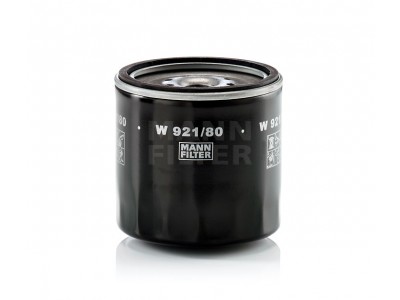 W92180 - Olejový filter MANN