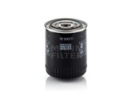 W93011 - Olejový filter MANN
