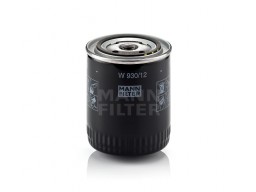 W93012 - Olejový filter MANN