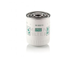 W93013 - Olejový filter MANN
