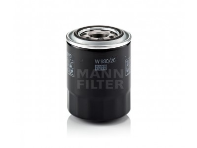 W930/26 - Olejový filter MANN