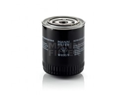 W9309 - Olejový filter MANN