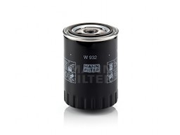 W932 - Olejový filter MANN