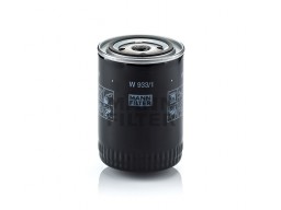 W9331 - Olejový filter MANN