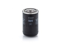 W94027 - Olejový filter MANN