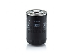 W94069 - Olejový filter MANN