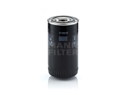W95026 - Olejový filter MANN