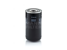 W95039 - Olejový filter MANN