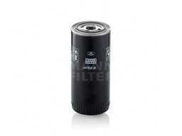 W96227 - Olejový filter MANN