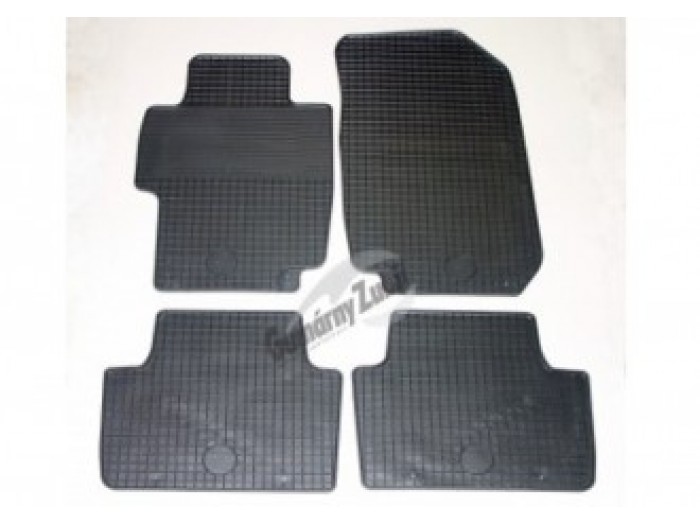 Autorohože gumové Honda Accord 2003 - 2008