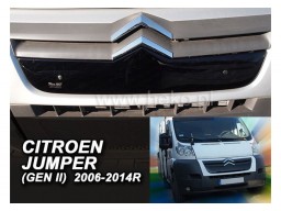 Clona zimná Citroen Jumper II generácie 2006 - 2014