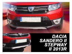 Clona zimná Dacia Sandero II. / Stepway CV (5-dverový, od r.v. 2013)