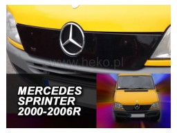 Clona zimná Mercedes Sprinter 2000 - 2006