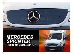 Clona zimná Mercedes Sprinter II generácie 2006 - 2013