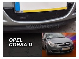 Clona zimná Opel Corsa D (pred faceliftom, od r.v. 2006 do r.v. 2011)
