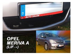 Clona zimná Opel Meriva A {od r.v. 2006 do r.v. 2010|