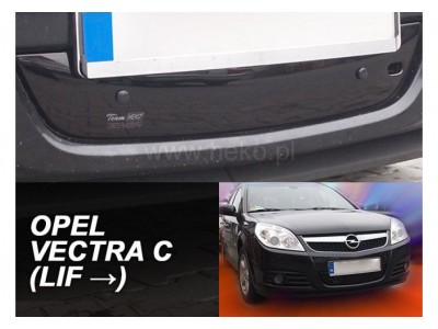 Clona zimná Opel Vectra C (dolná, od r.v. 2006 do r.v. 2008)