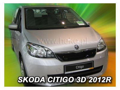 Clona zimná Škoda Citigo (3+5-dverový, od r.v. 2012)