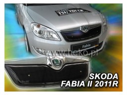 Clona zimná Škoda Fabia II. (5-dverový, od r.v. 2010)