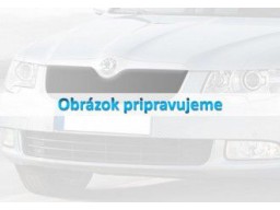 Clona zimná Škoda Fabia II. (dolná, od r.v. 2007)