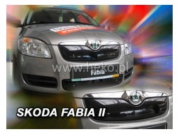 Clona zimná Škoda Fabia II. (horná, od r.v. 2007)