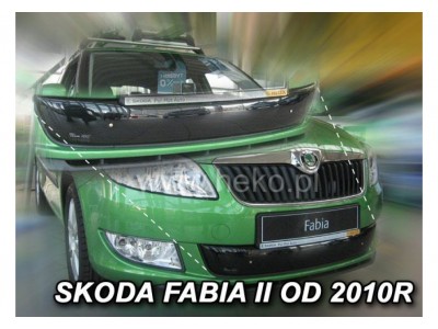 Clona zimná Škoda Fabia II. (dolná, od r.v. 2010)