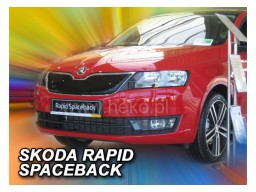 Clona zimná Škoda Rapid / Spaceback (horná, 5-dverový, od r.v. 2012)