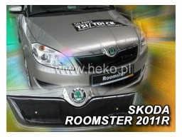 Clona zimná Škoda Roomster (horná, 5-dverový, od r.v. 2010)