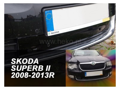 Clona zimná Škoda SuperB II. (dolná, 4-dverový, od r.v. 2008 do r.v. 2013)