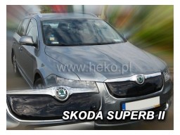 Clona zimná Škoda SuperB II. (horná, 4-dverový, od r.v. 2008)