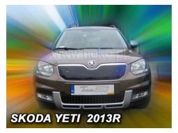 Clona zimná Škoda Yeti (horná, facelift, 5-dverový, od r.v. 2013)