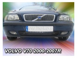Clona zimná Volvo V70 II. (dolná, od r.v. 2000 do r.v. 2007)