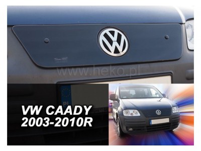 Clona zimná VW Caddy (od r.v. 2003 do r.v. 2010)