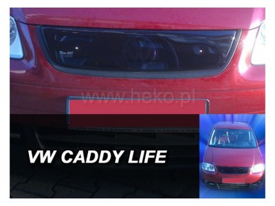 Clona zimná VW Caddy III. Life (od r.v. 2004 do r.v. 2010)