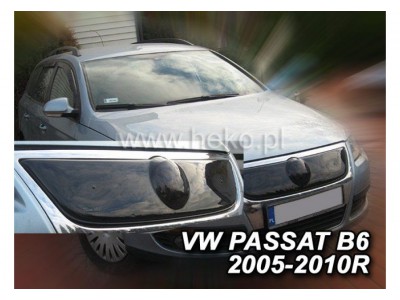 Clona zimná VW Passat (B6, od r.v. 2005 do r.v. 2010)