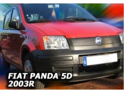 Clona zimná Fiat Panda (od r.v. 2003)