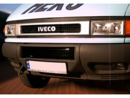 Clona zimná Iveco Turbo Daily 2000R