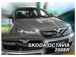 Clona zimná Škoda Octavia II. (horná, od r.v. 2007)