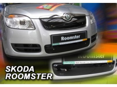 Clona zimná Škoda Roomster (dolná, od r.v. 2006)