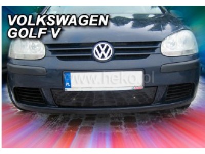 Clona zimná VW Golf V. (dolná, od r.v. 2004 do r.v. 2008)