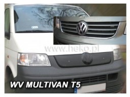 Clona zimná VW Multivan T5 do 2010