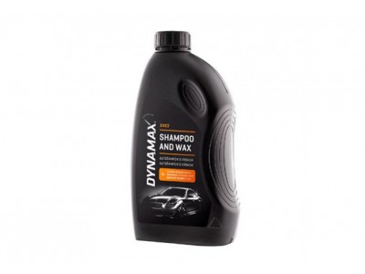 Autošampón s voskom Dynamax 1000ml