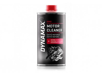 Čistič motorov DYNAMAX 500ml