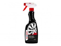 Čistič na disky Sheron 500ml