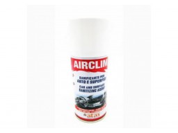 Čistič na klimatizáciu sprej 150ml AIR CLIM - Limone