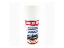 Čistič na klimatizáciu sprej 150ml AIR CLIM - Mäta