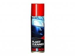 Čistič plastov Sheron 300ml