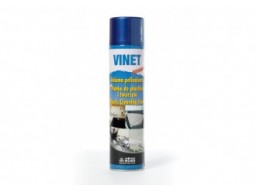 Prípravok na čistenie univerzálny Vinet 750ml