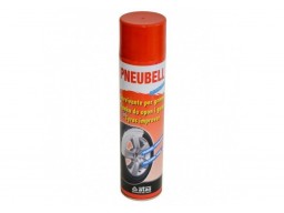 Prípravok na čistenie a konzerváciu pneumatík Pneubel sprej 400ml
